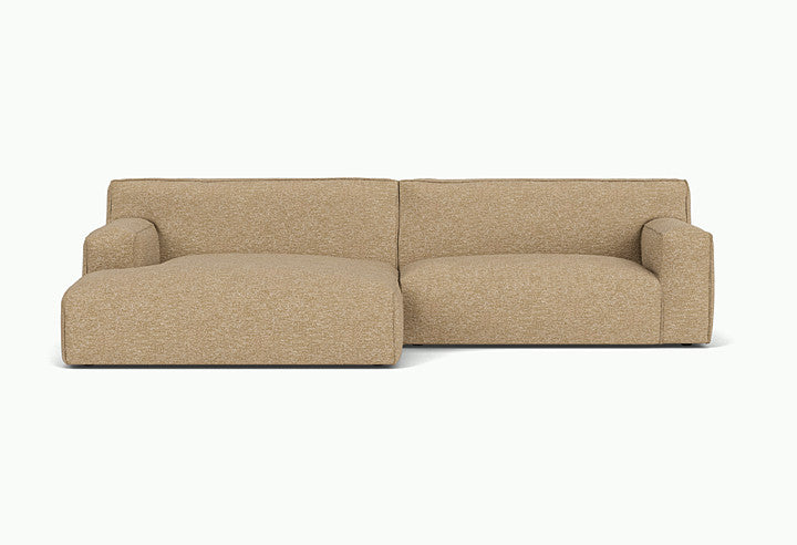 clay hoekbank longchair