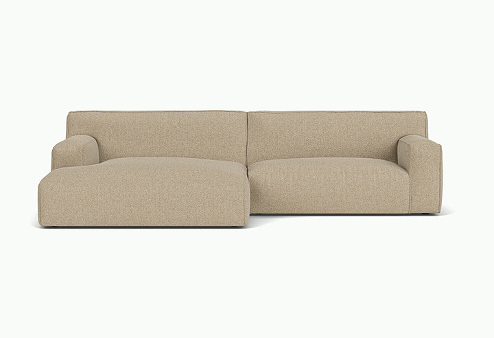 clay hoekbank longchair
