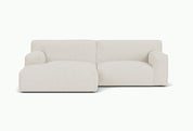clay hoekbank longchair