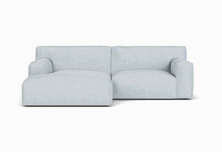 clay hoekbank longchair
