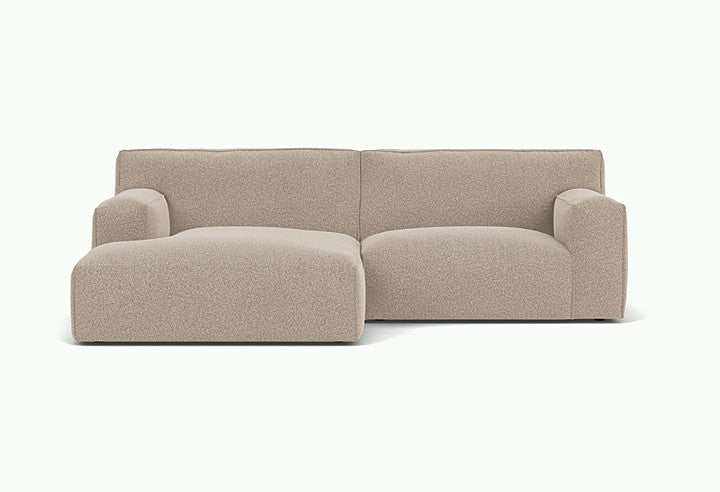 clay hoekbank longchair