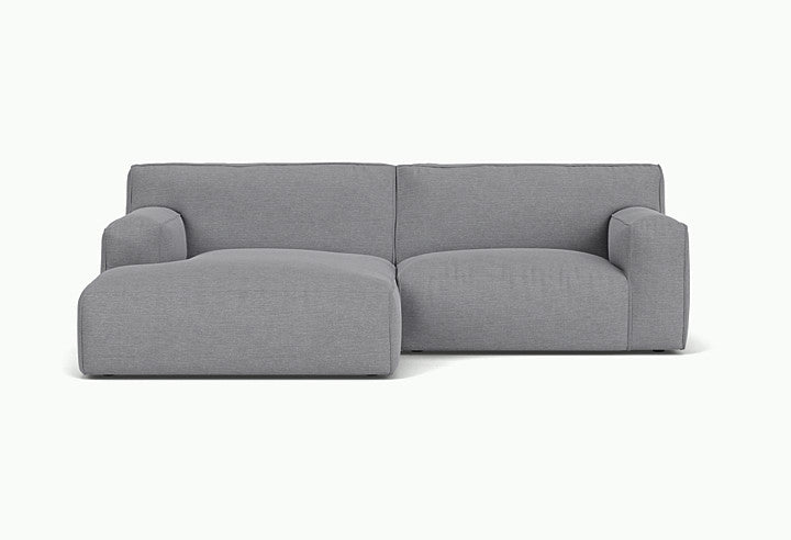 clay hoekbank longchair