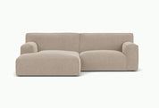 clay hoekbank longchair