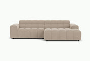 Dot hoekbank divan