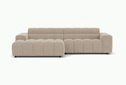 Dot hoekbank divan
