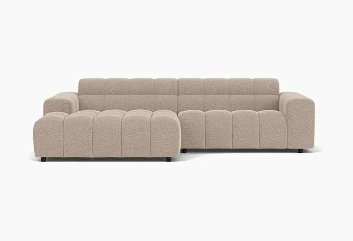 Dot hoekbank divan
