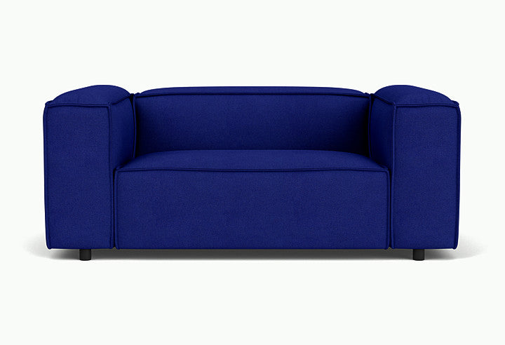 dunbar loveseat