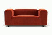 dunbar loveseat