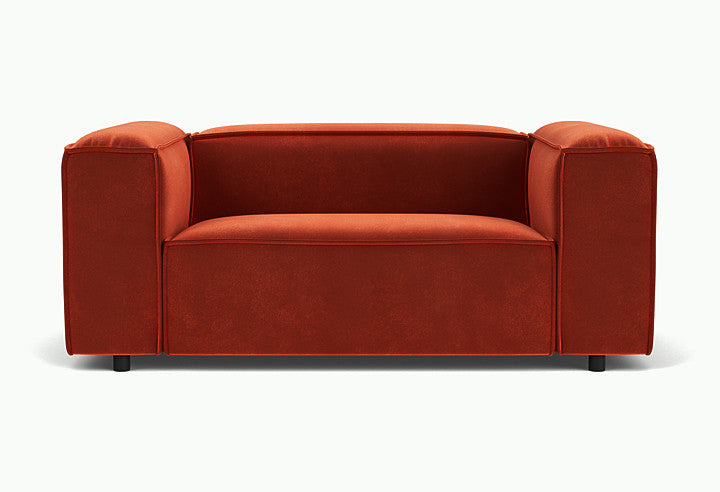 dunbar loveseat