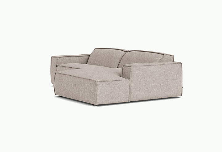 Edge hoekbank divan