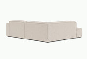 Edge hoekbank longchair