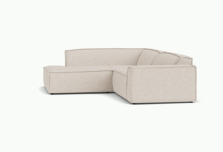 Edge hoekbank longchair