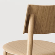 SSD chair - full wood