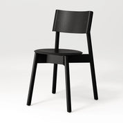 SSD chair - full wood