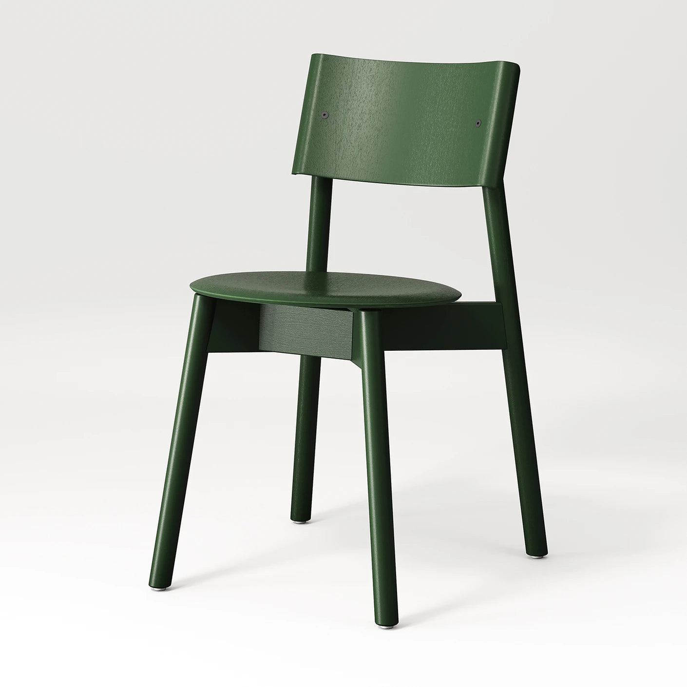 SSD chair - full wood