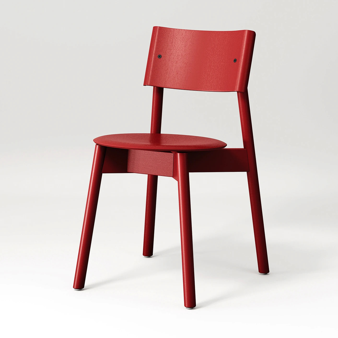 SSD chair - full wood