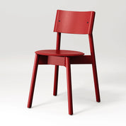 SSD chair - full wood