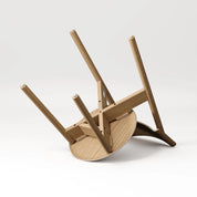 SSD chair - full wood