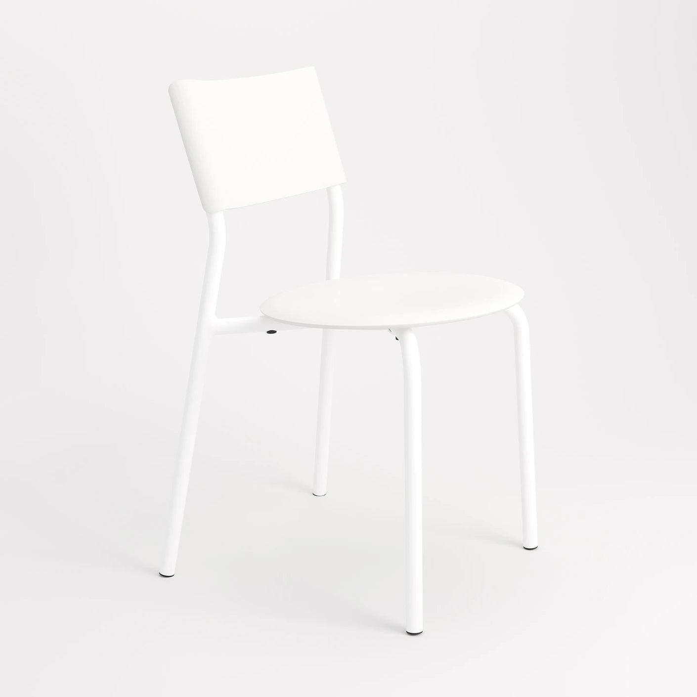SSDr chair - recycled plastic