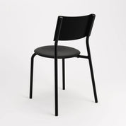 SSDr chair - recycled plastic