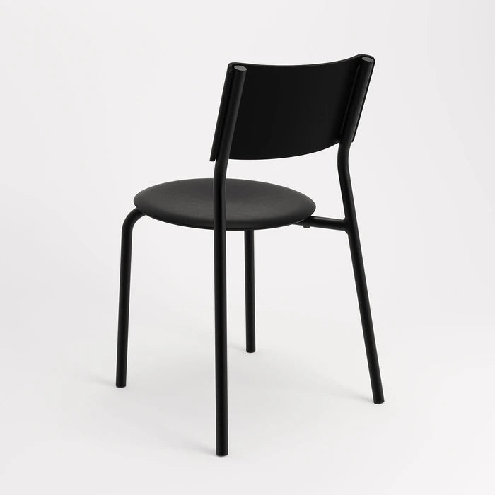 SSDr chair - recycled plastic