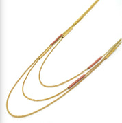 Ketting - multi chains