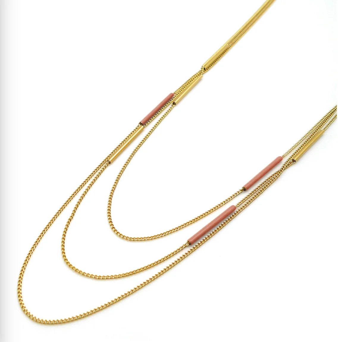 Ketting - multi chains