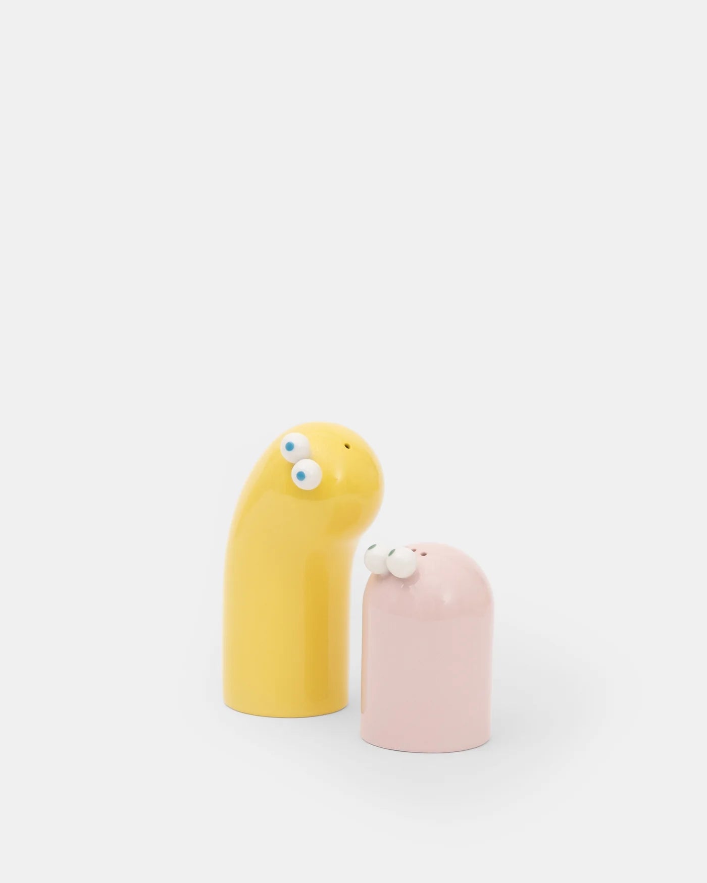 salt & pepper - Lucas Zanotto