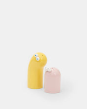 salt & pepper - Lucas Zanotto