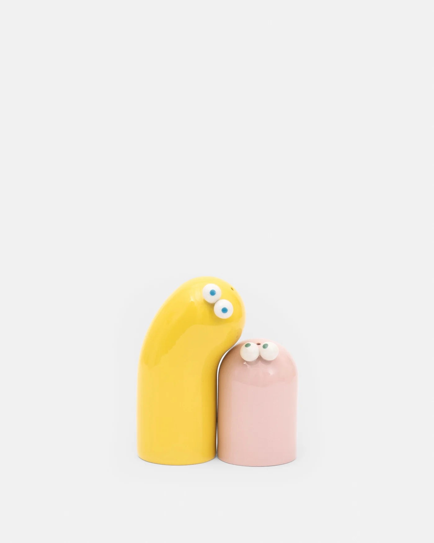 salt & pepper - Lucas Zanotto