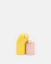 salt & pepper - Lucas Zanotto