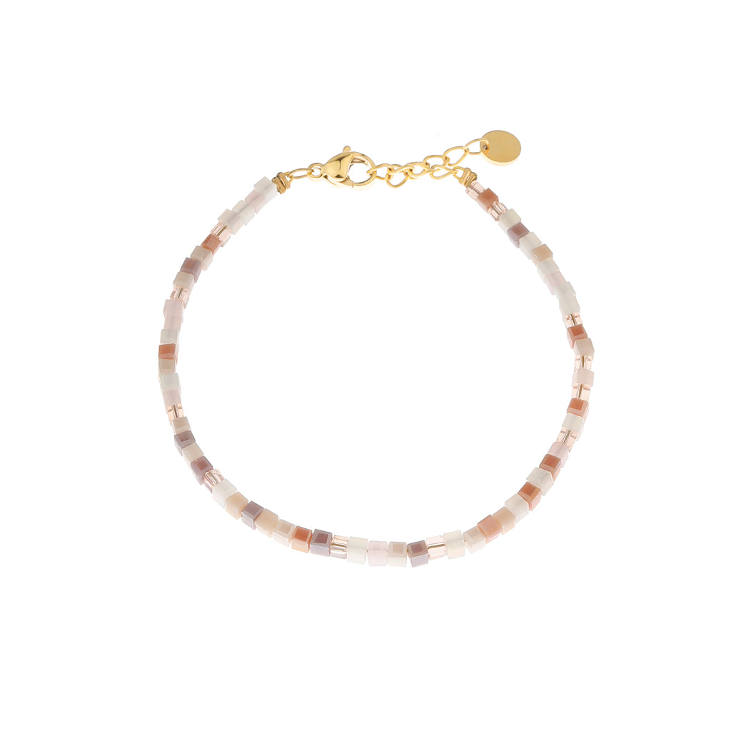 Armband - Sand dune