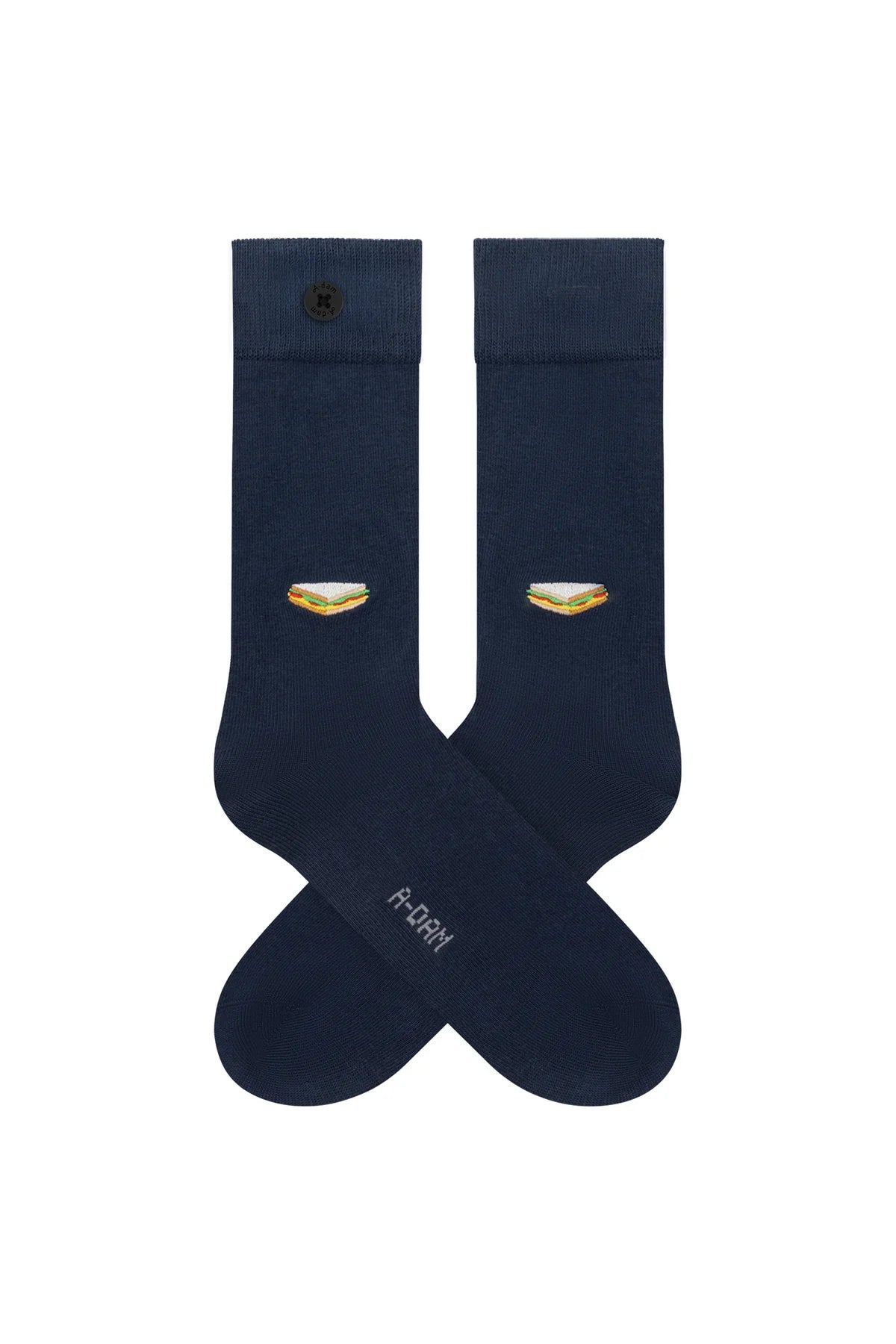 sandwich - gift set socks