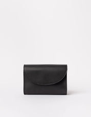 Sanne belt bag - Black vegan uppeal™