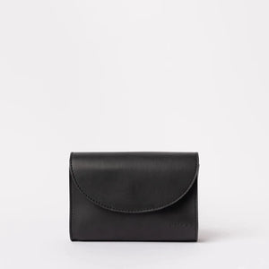 Sanne belt bag - Black vegan uppeal™