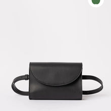 Afbeelding in Gallery-weergave laden, Sanne belt bag - Black vegan uppeal™
