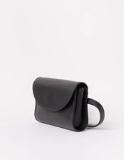 Sanne belt bag - Black vegan uppeal™