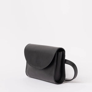 Sanne belt bag - Black vegan uppeal™