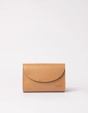 Sanne belt bag - Cognac vegan uppeal™