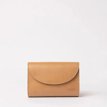 Afbeelding in Gallery-weergave laden, Sanne belt bag - Cognac vegan uppeal™
