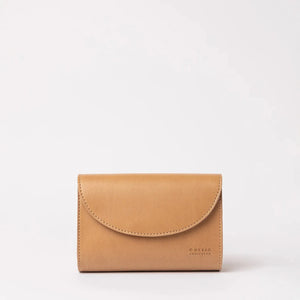 Sanne belt bag - Cognac vegan uppeal™