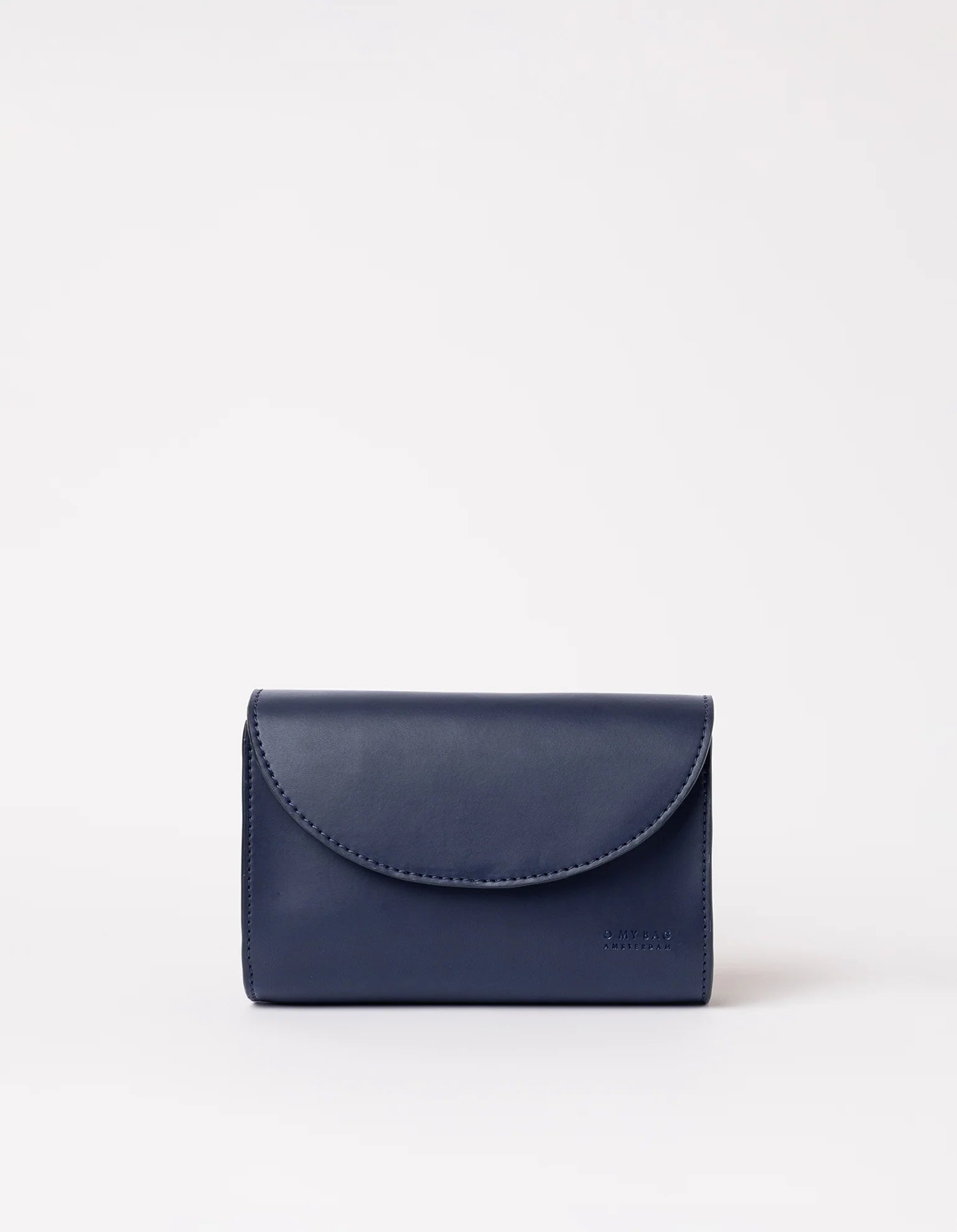 Sanne belt bag - Navy vegan uppeal™