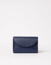 Sanne belt bag - Navy vegan uppeal™