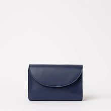 Afbeelding in Gallery-weergave laden, Sanne belt bag - Navy vegan uppeal™
