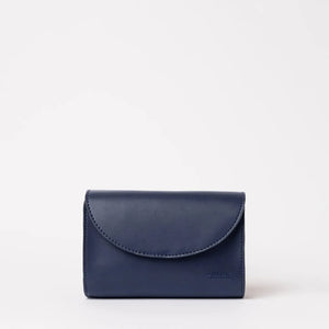 Sanne belt bag - Navy vegan uppeal™