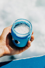 Griekse Fleur de Sel – Zeezoutvlokken 150 g