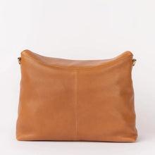 Afbeelding in Gallery-weergave laden, Sienna - Wild oak soft grain leather
