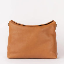 Afbeelding in Gallery-weergave laden, Sienna - Wild oak soft grain leather
