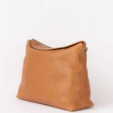 Afbeelding in Gallery-weergave laden, Sienna - Wild oak soft grain leather
