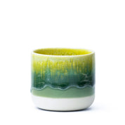 Sip cup - banana leaf